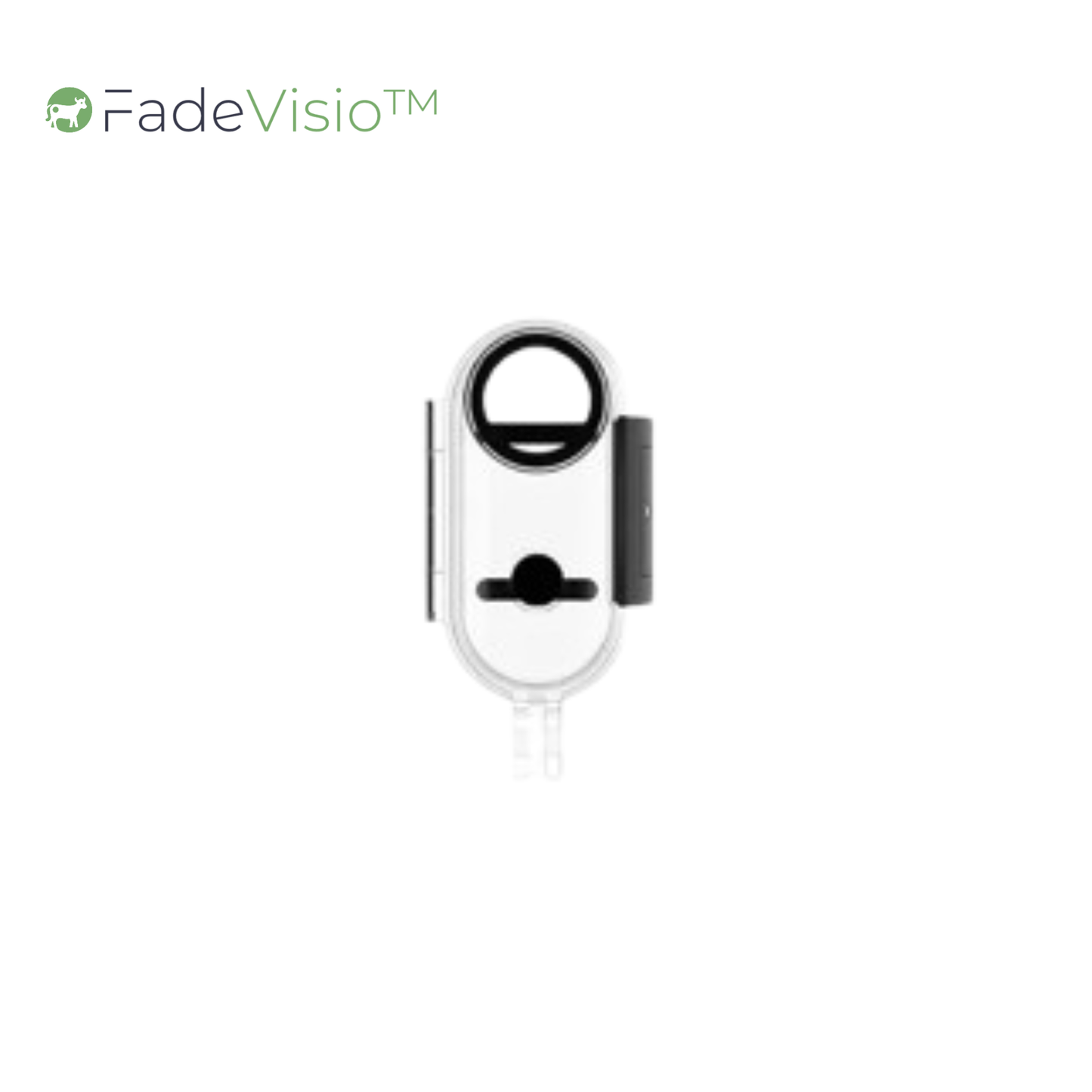 FadeVisio™ - WaterProof Case
