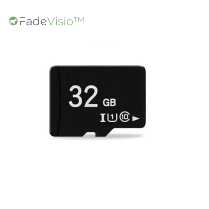 FadeVisio™ - POV Glasses