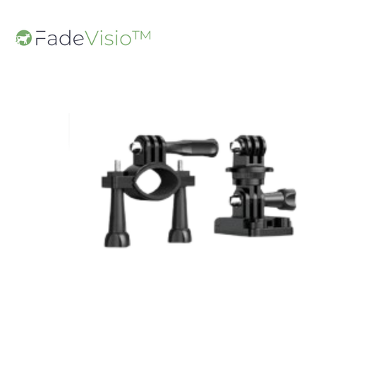 FadeVisio™ - Helmet Mount